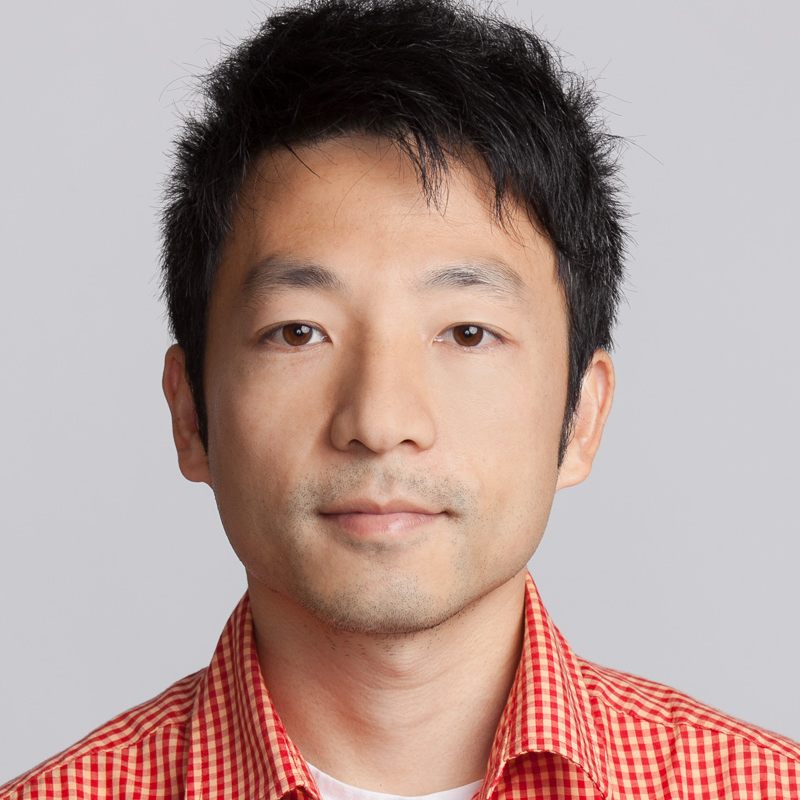 Kunpeng 'KZ' Zhang